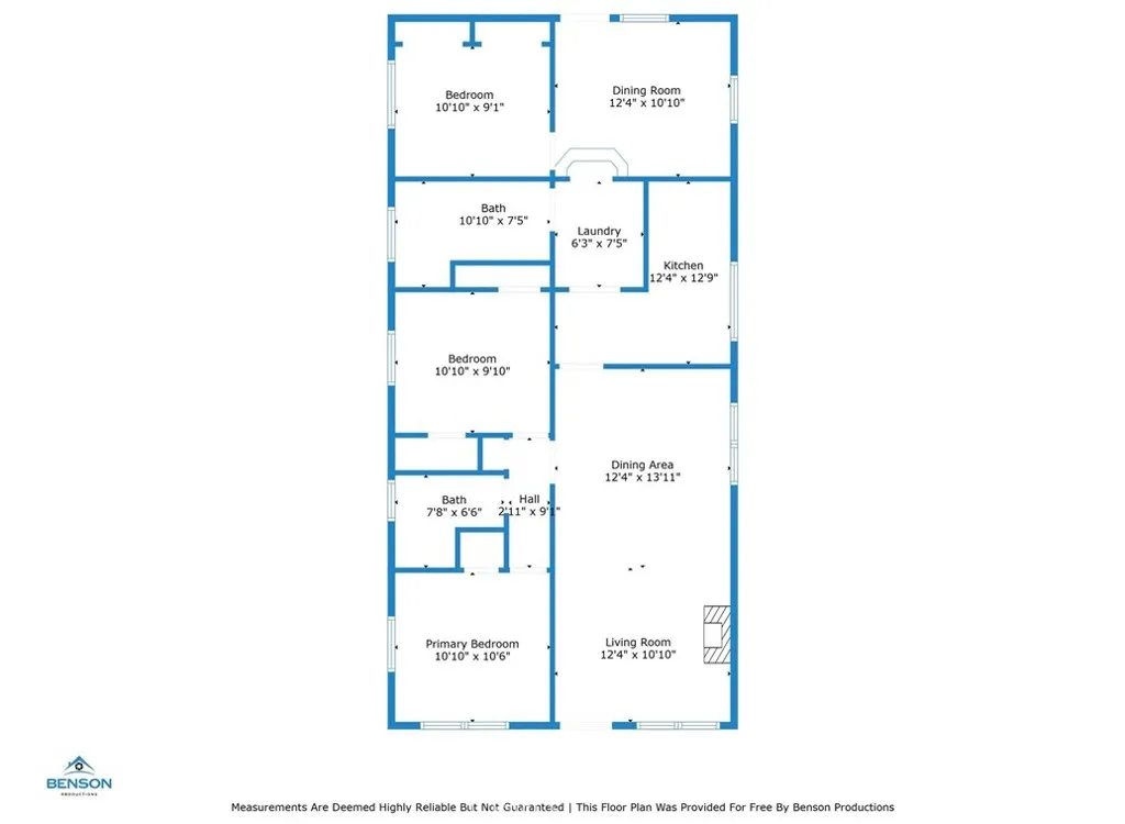 837 W 62nd Pl