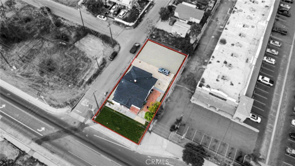 16636 Lakeshore Drive