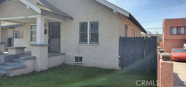 1857 Lime Avenue