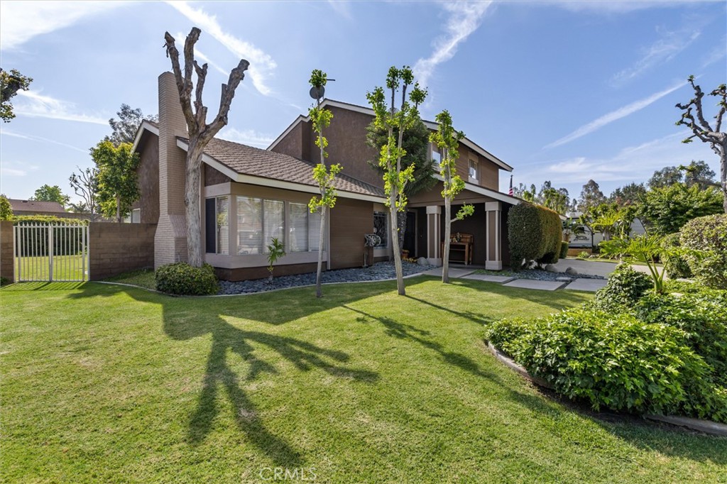 4466 Rainbow Lane