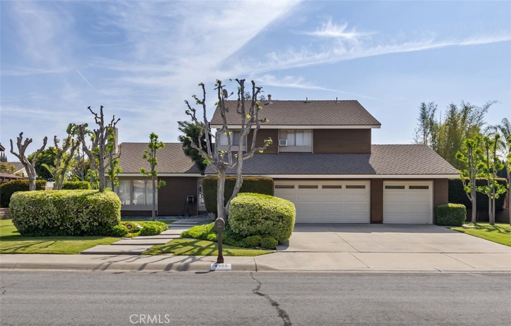 4466 Rainbow Lane