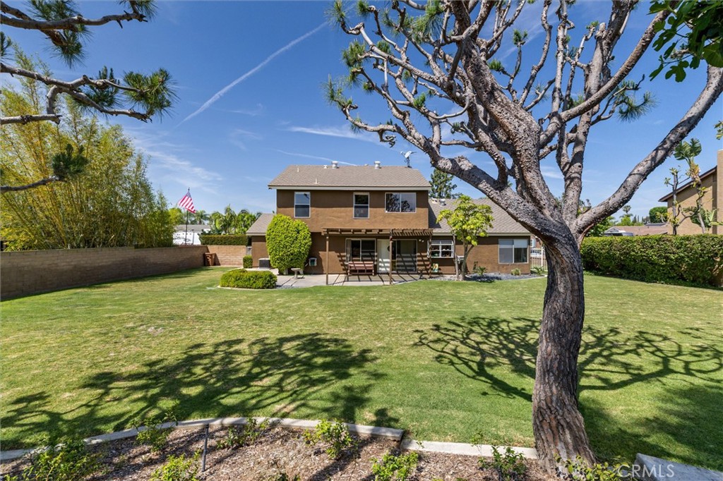 4466 Rainbow Lane