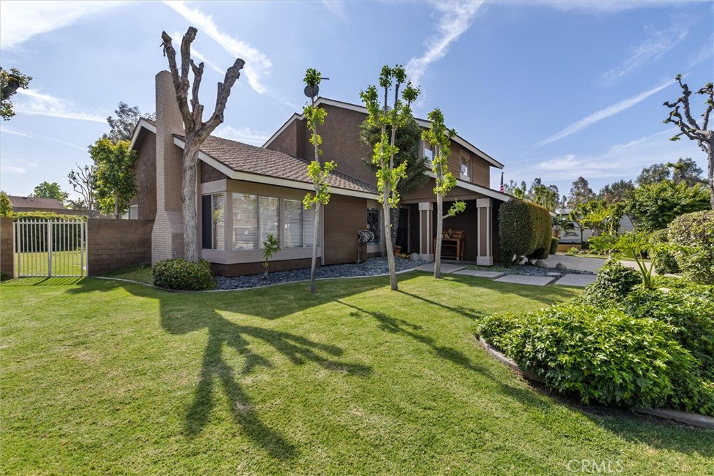4466 Rainbow Lane