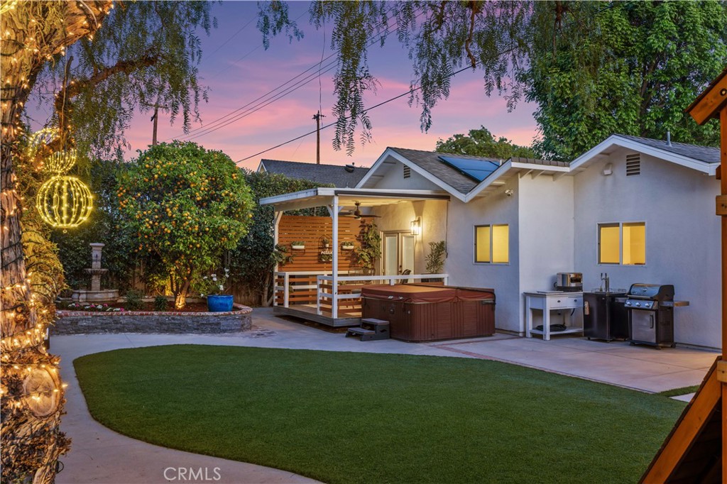 519 E Cumberland Road