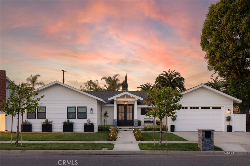 519 E Cumberland Road