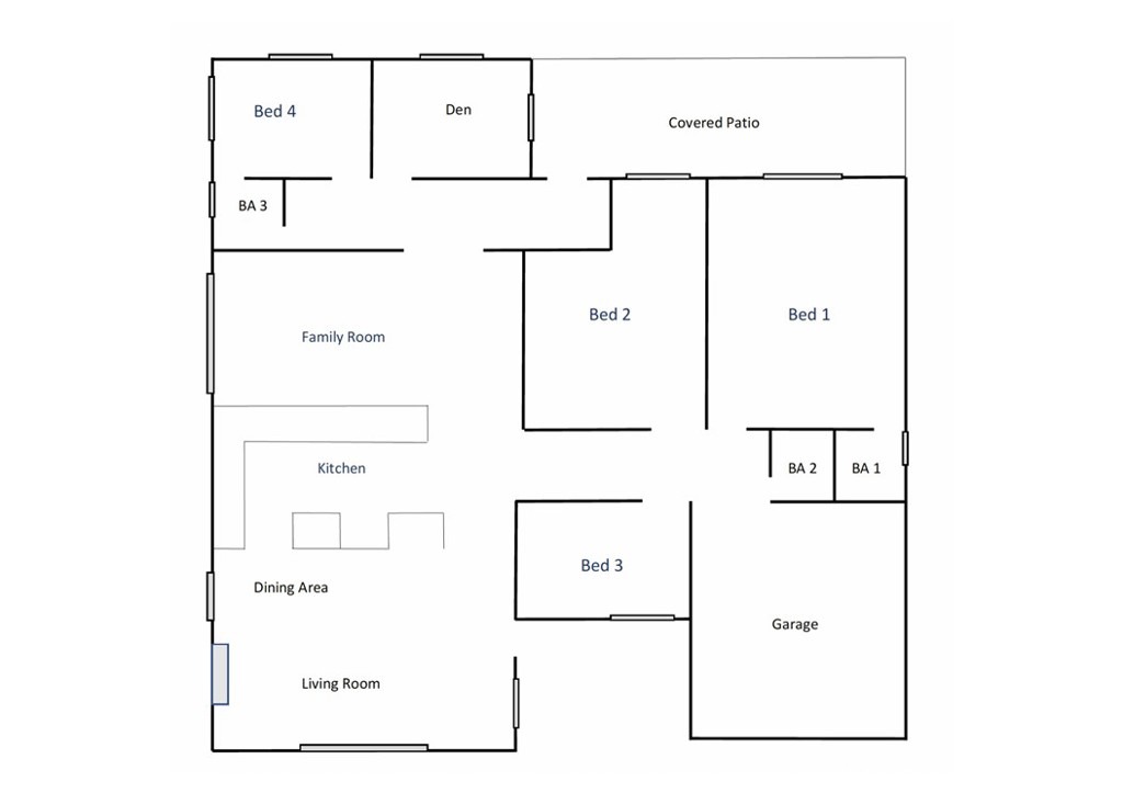 4314 Manchester Place