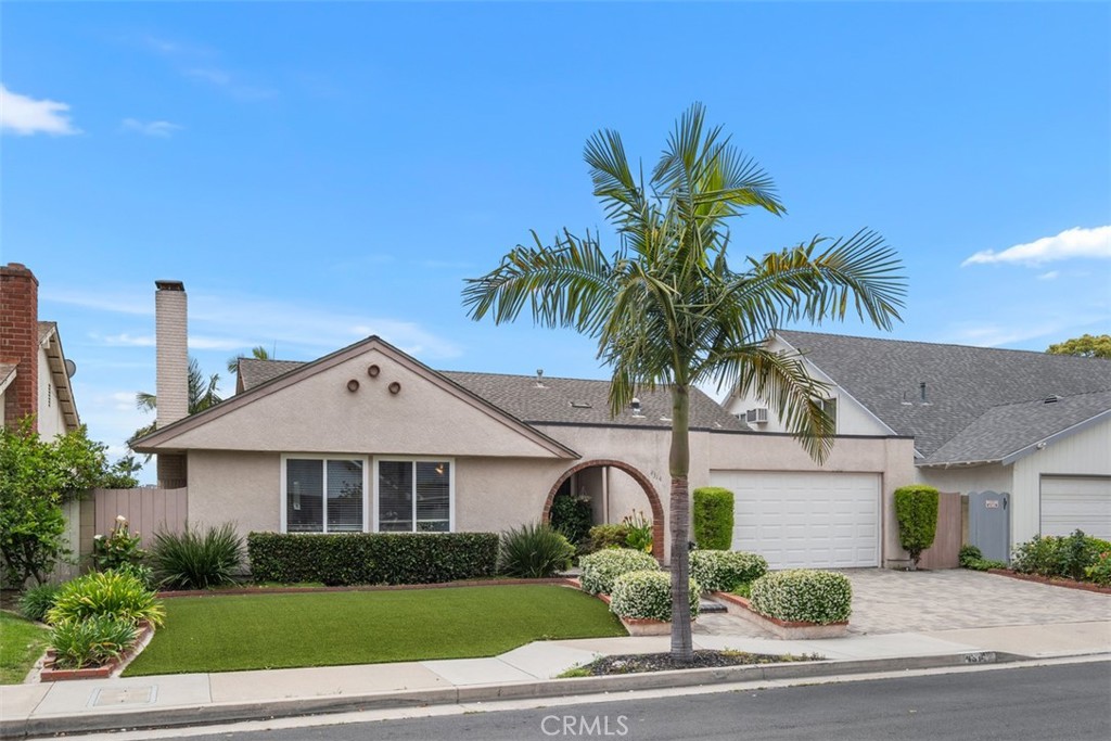 4314 Manchester Place