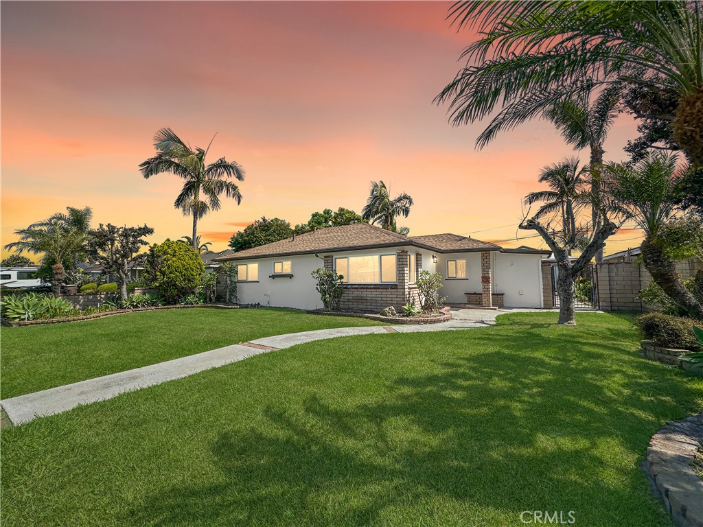 8612 Marylee Drive