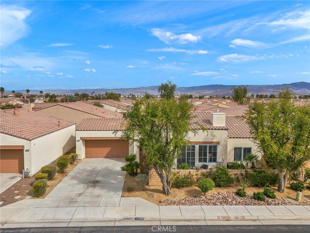 79260 Cool Reflection