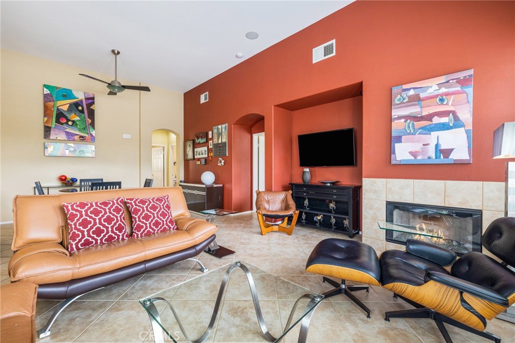 79260 Cool Reflection