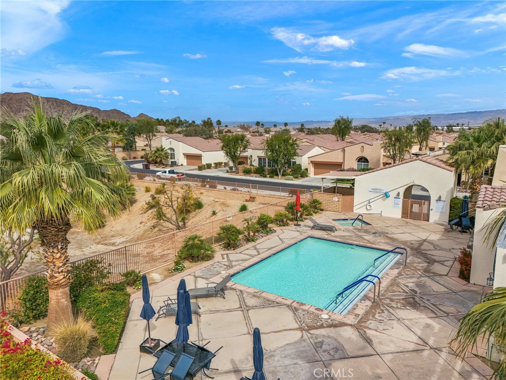 79260 Cool Reflection