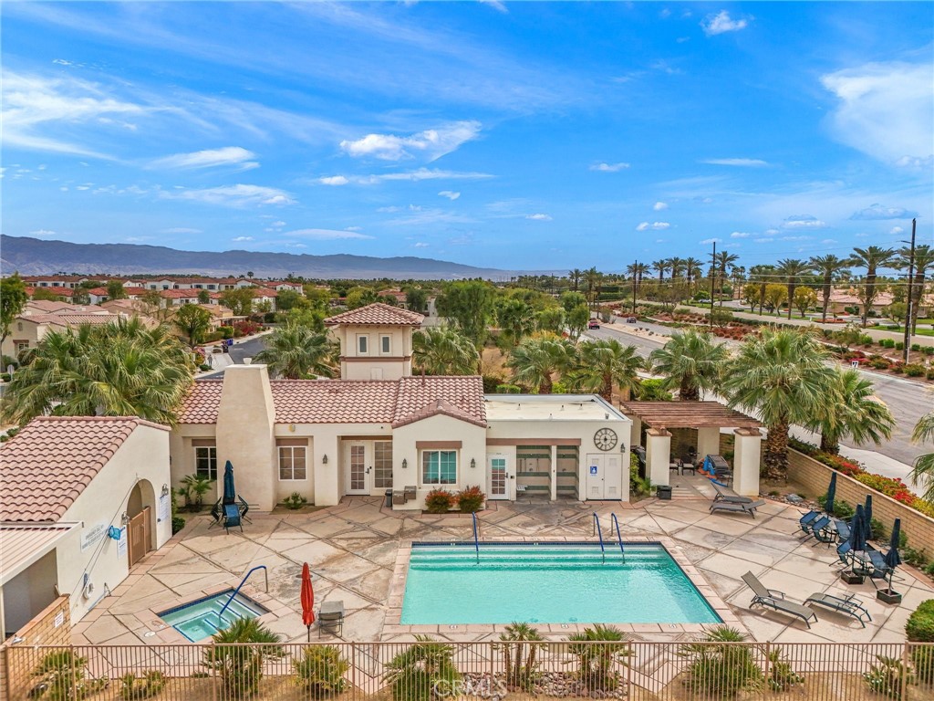 79260 Cool Reflection