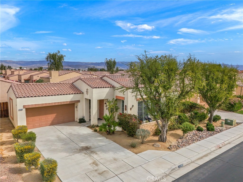 79260 Cool Reflection