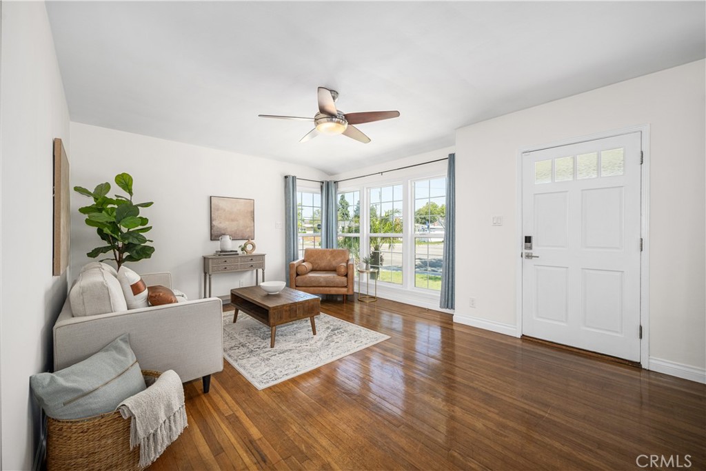 5530 E Mezzanine Way