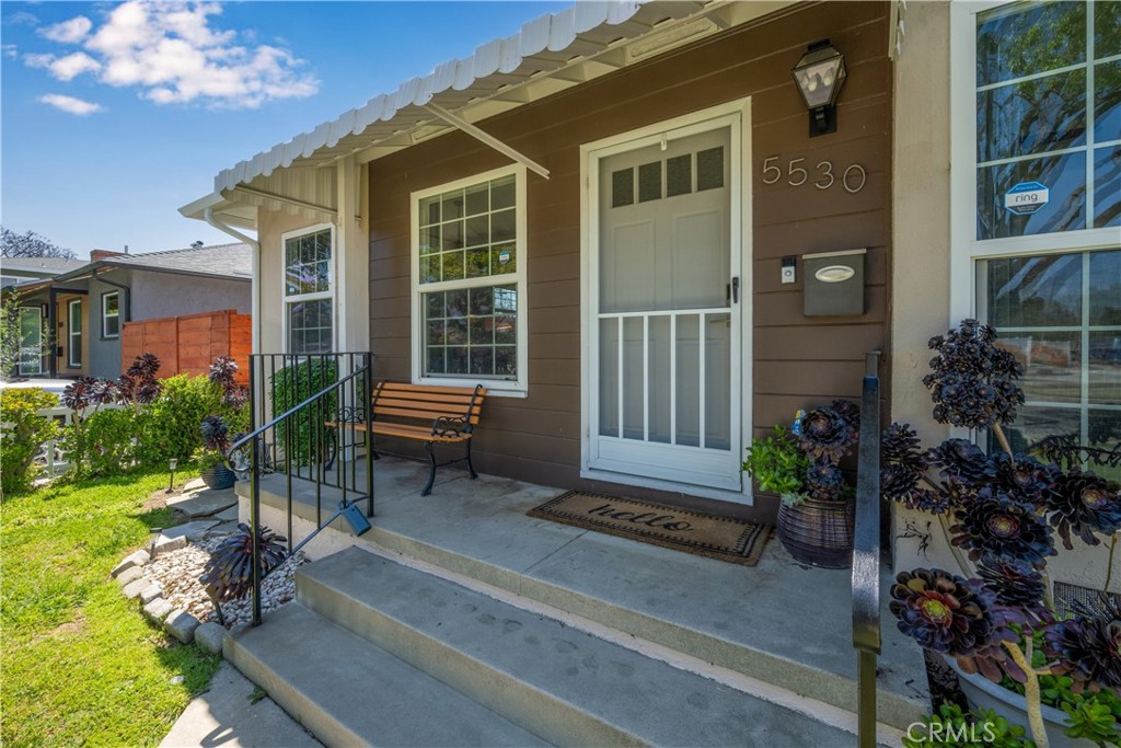 5530 E Mezzanine Way