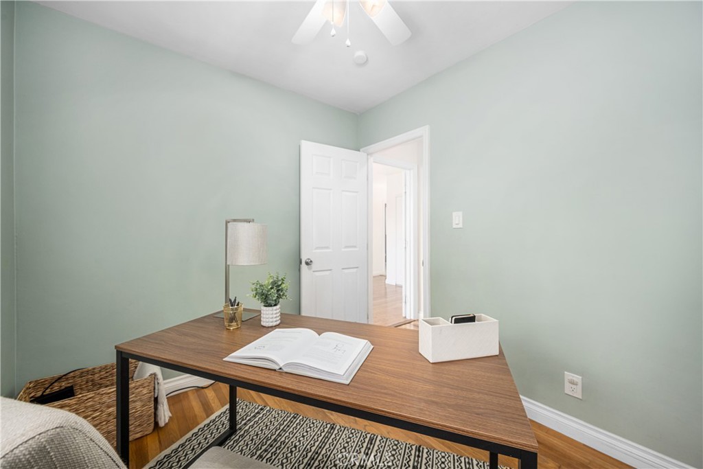 5530 E Mezzanine Way