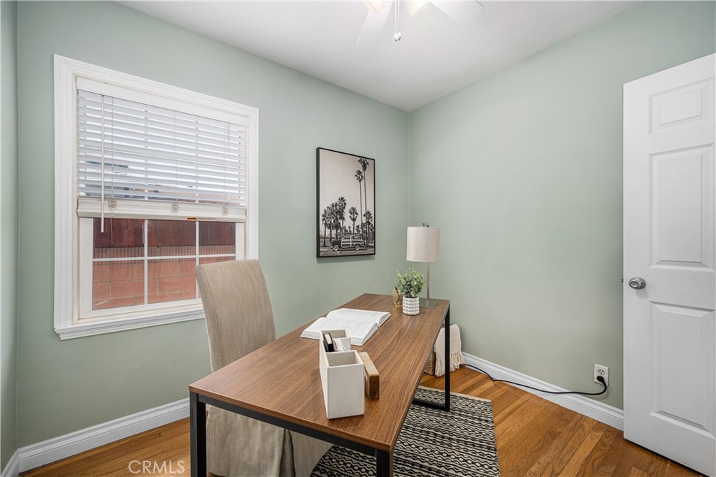 5530 E Mezzanine Way