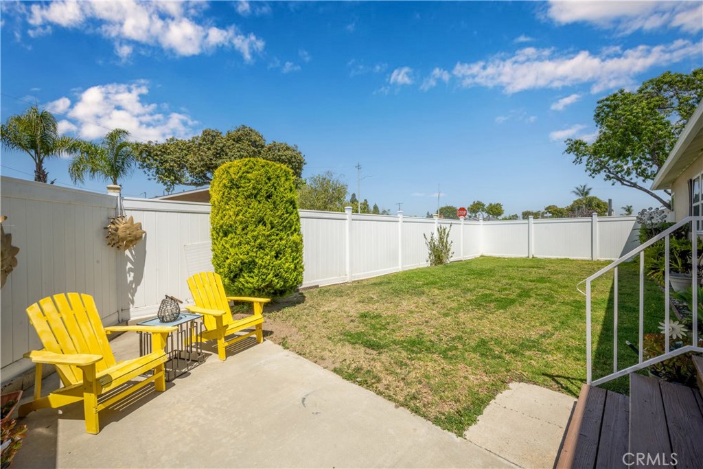 5530 E Mezzanine Way