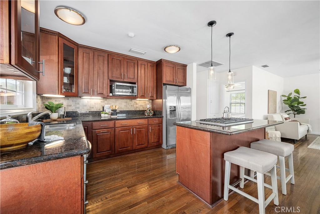 5530 E Mezzanine Way