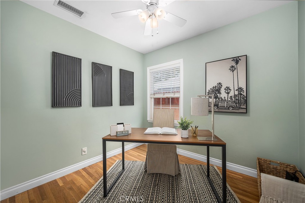 5530 E Mezzanine Way