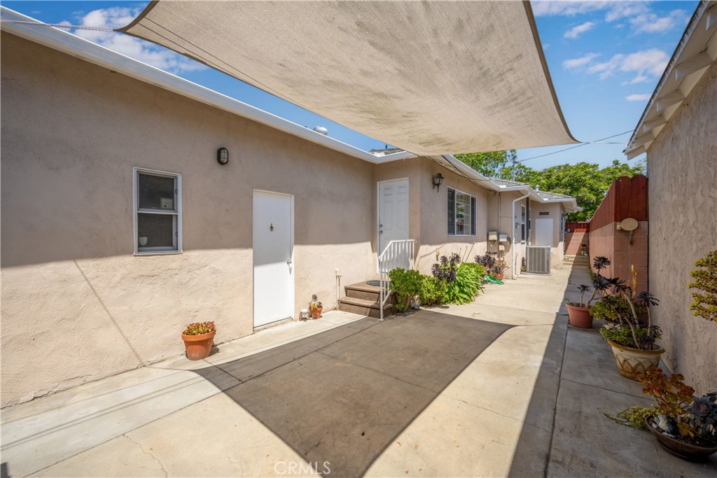 5530 E Mezzanine Way