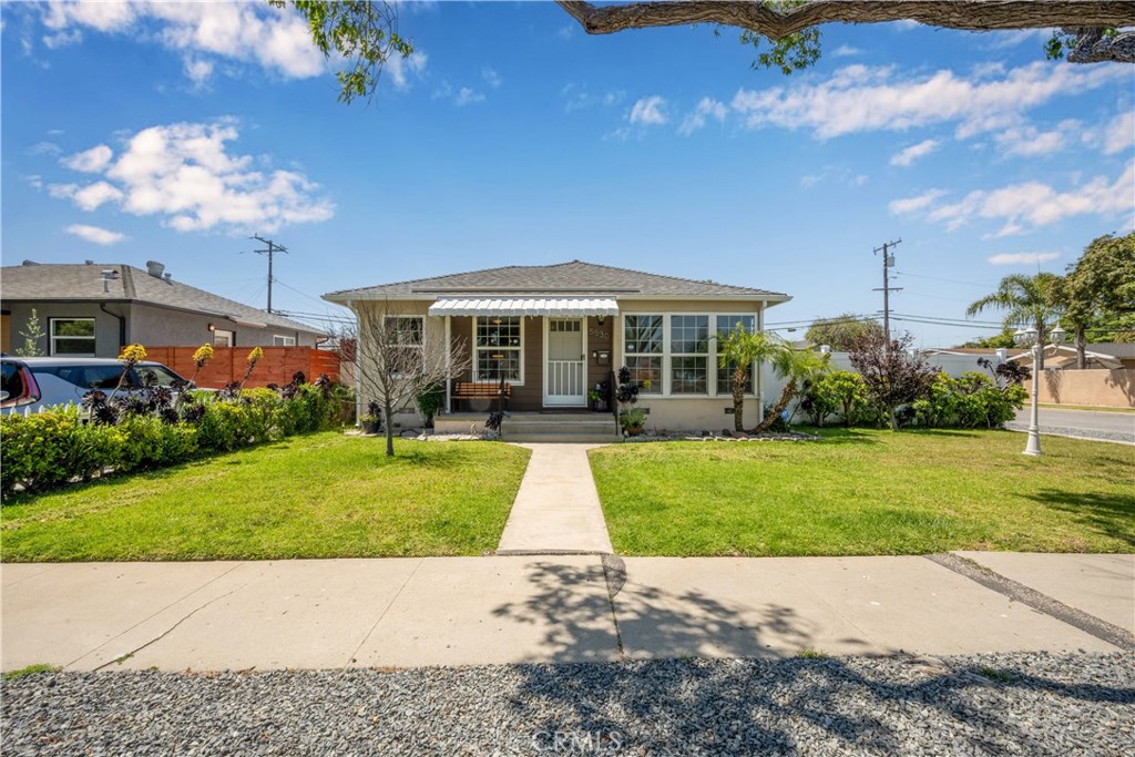 5530 E Mezzanine Way