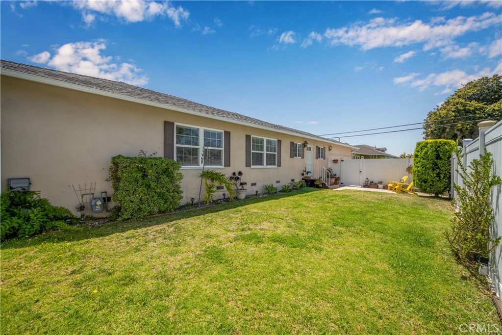 5530 E Mezzanine Way