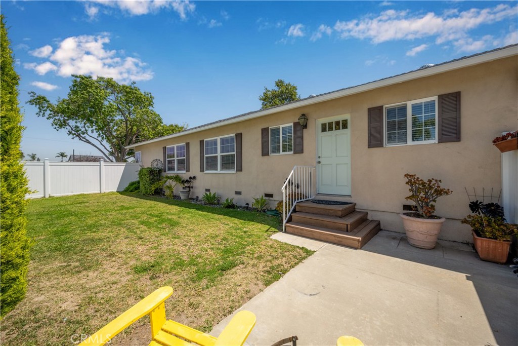 5530 E Mezzanine Way