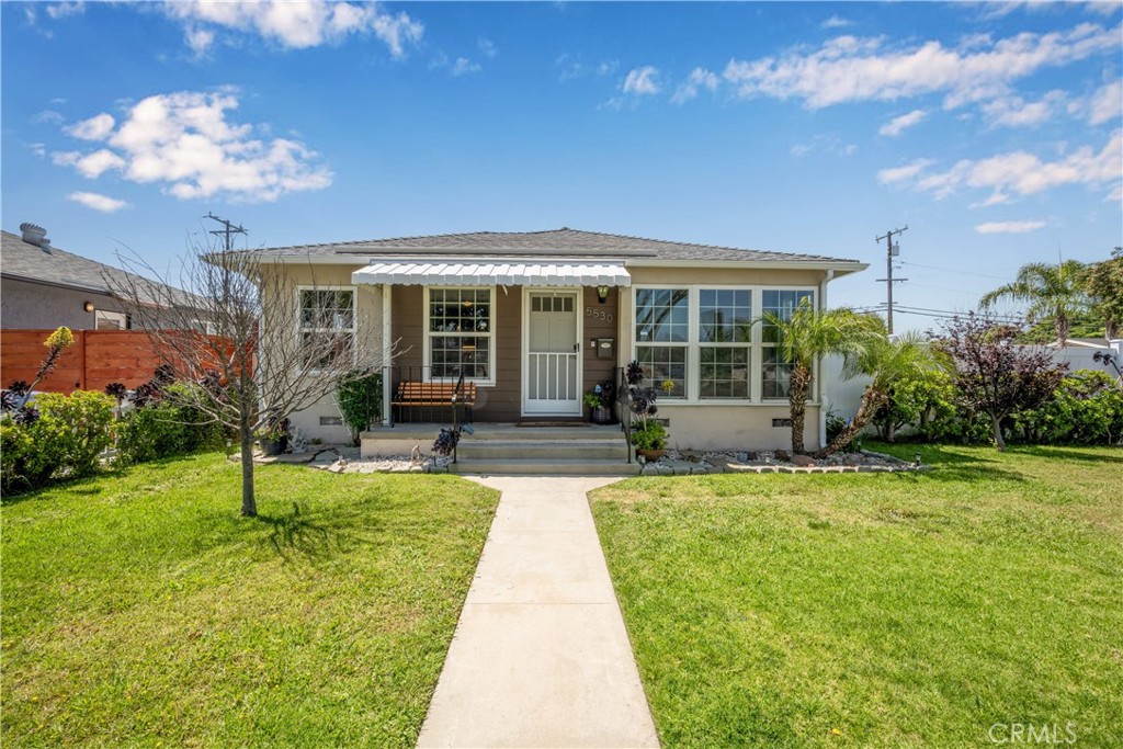 5530 E Mezzanine Way