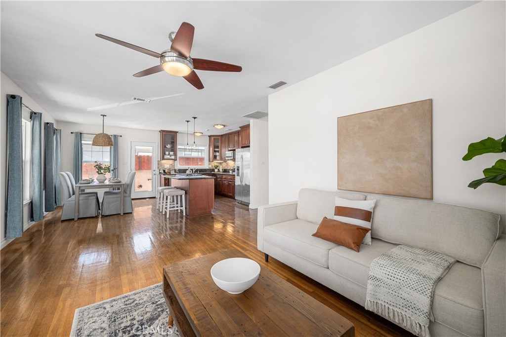 5530 E Mezzanine Way