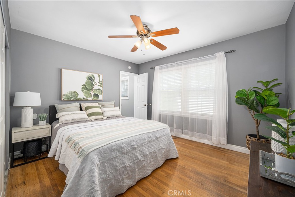 5530 E Mezzanine Way