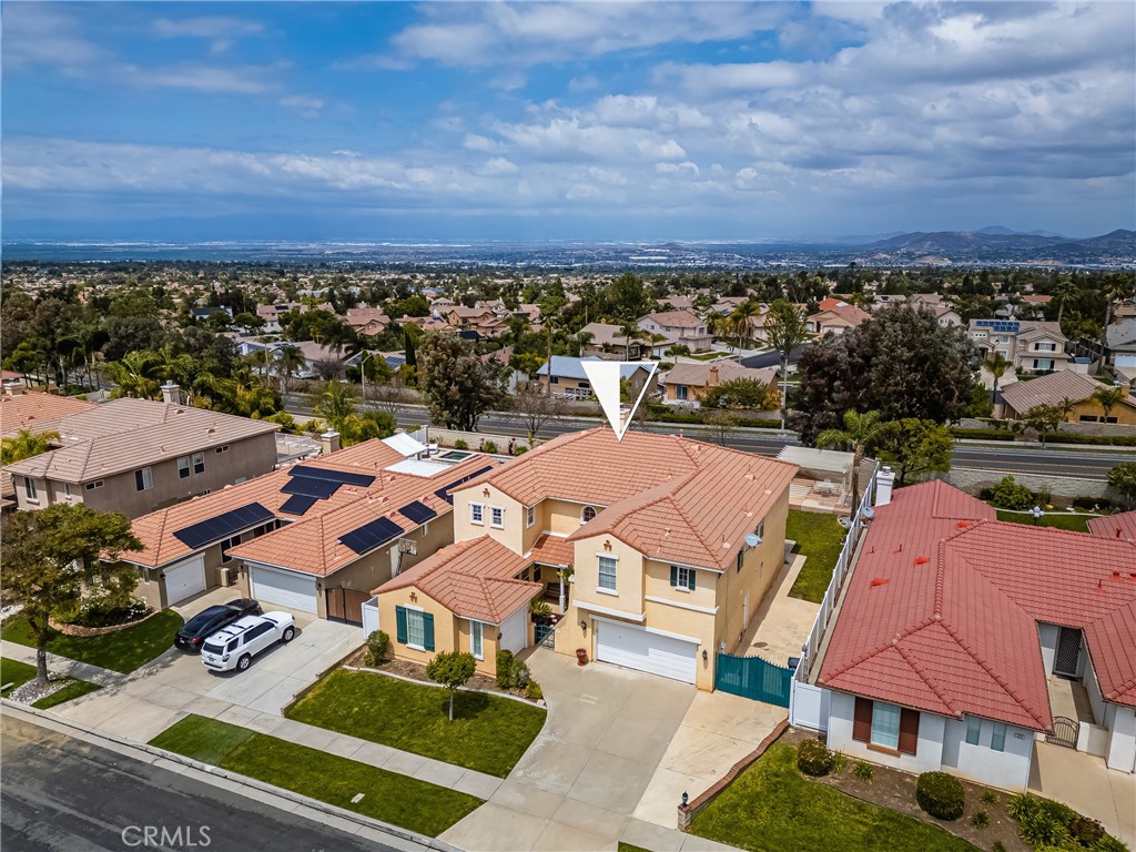 833 West Orange Heights Lane