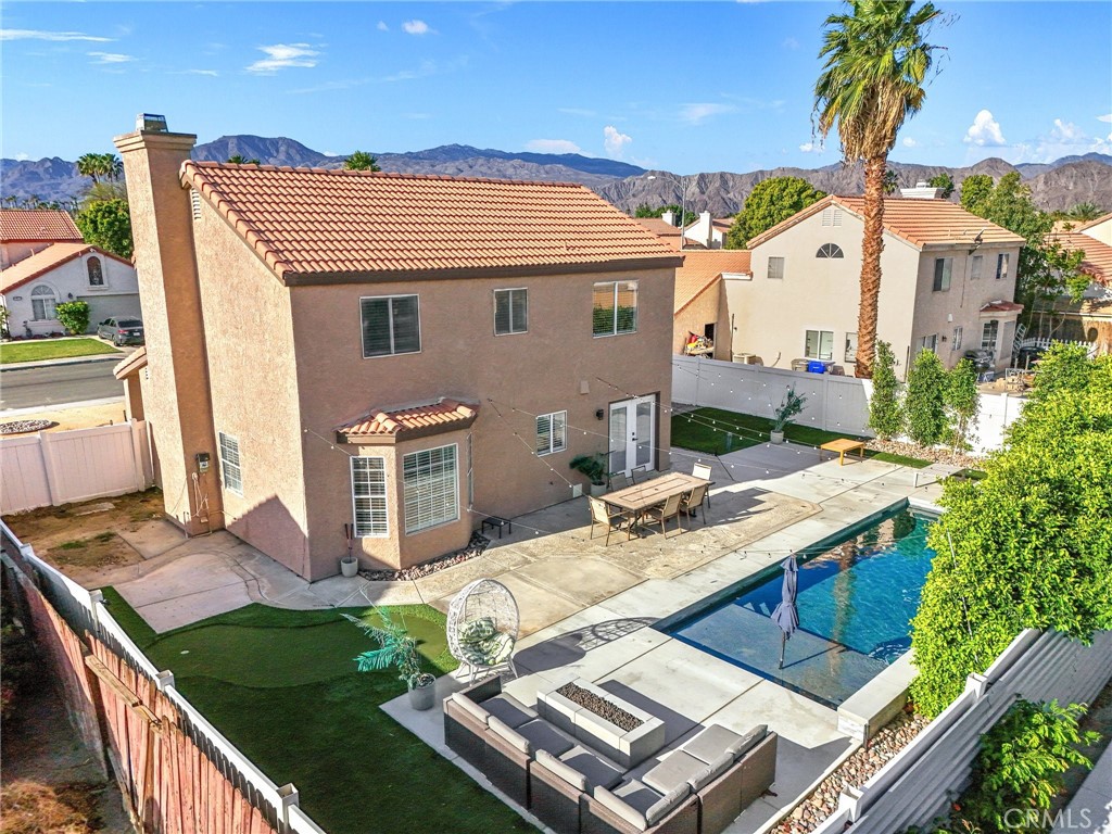 80940 Shenandoah Avenue