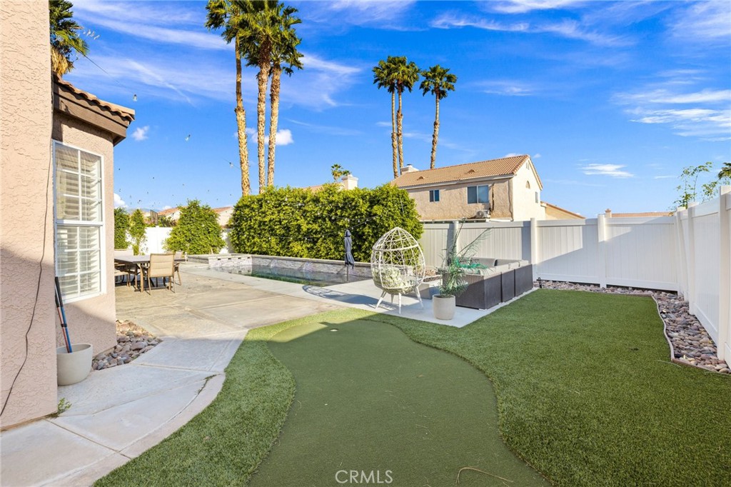 80940 Shenandoah Avenue