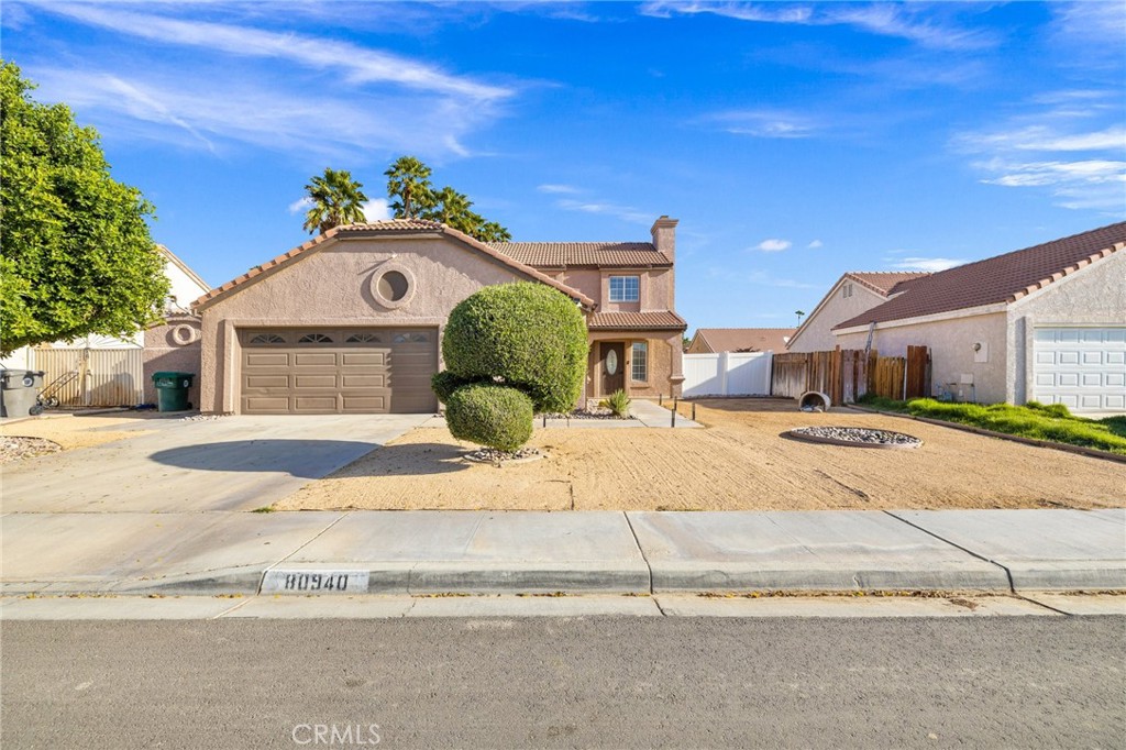 80940 Shenandoah Avenue