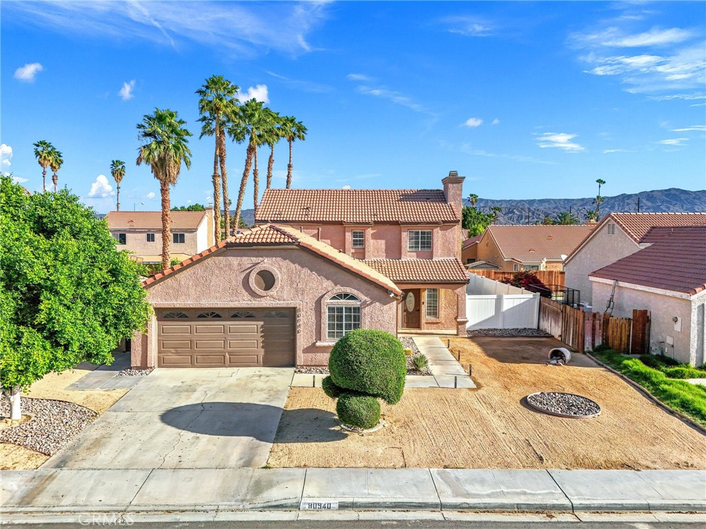 80940 Shenandoah Avenue