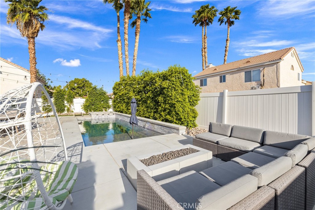 80940 Shenandoah Avenue