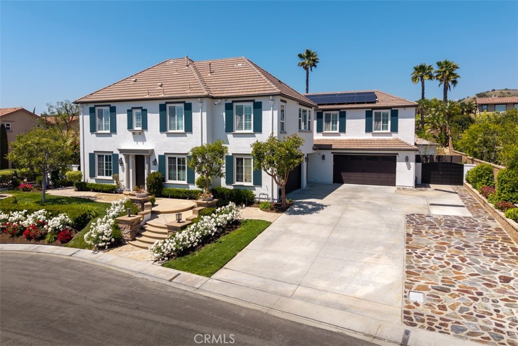 19215 Steeplechase Way