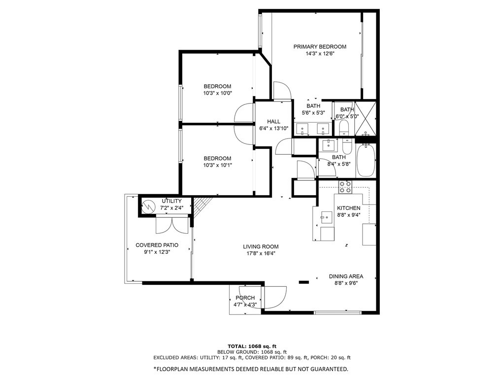 5812 Old Village Road 212