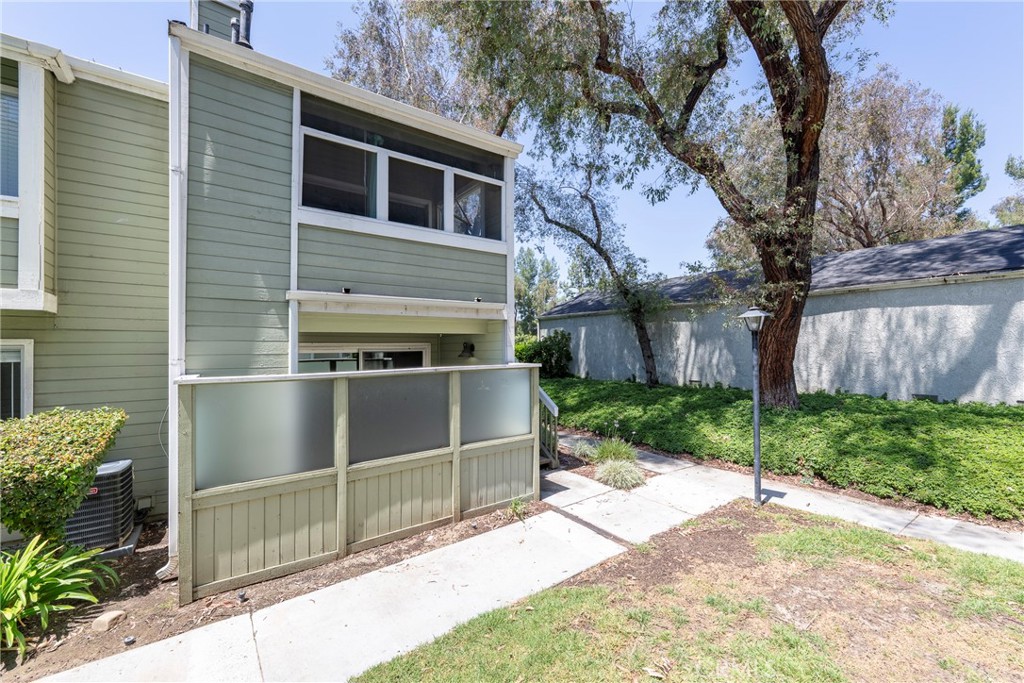 5812 Old Village Road 212