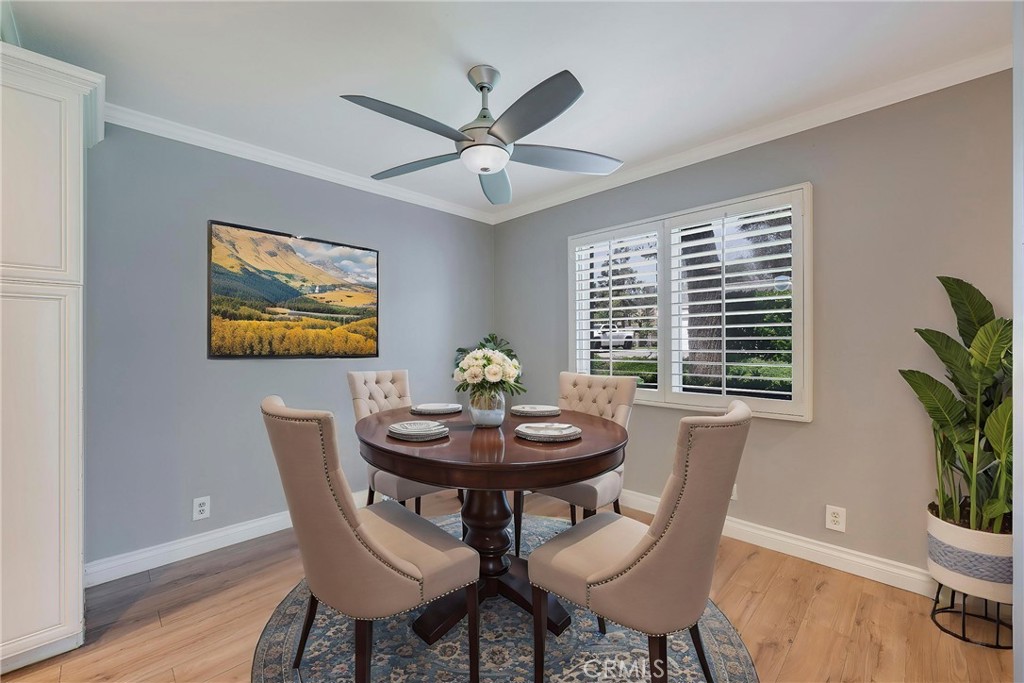 5812 Old Village Road 212