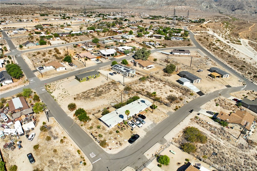 13345 Mesquite Road