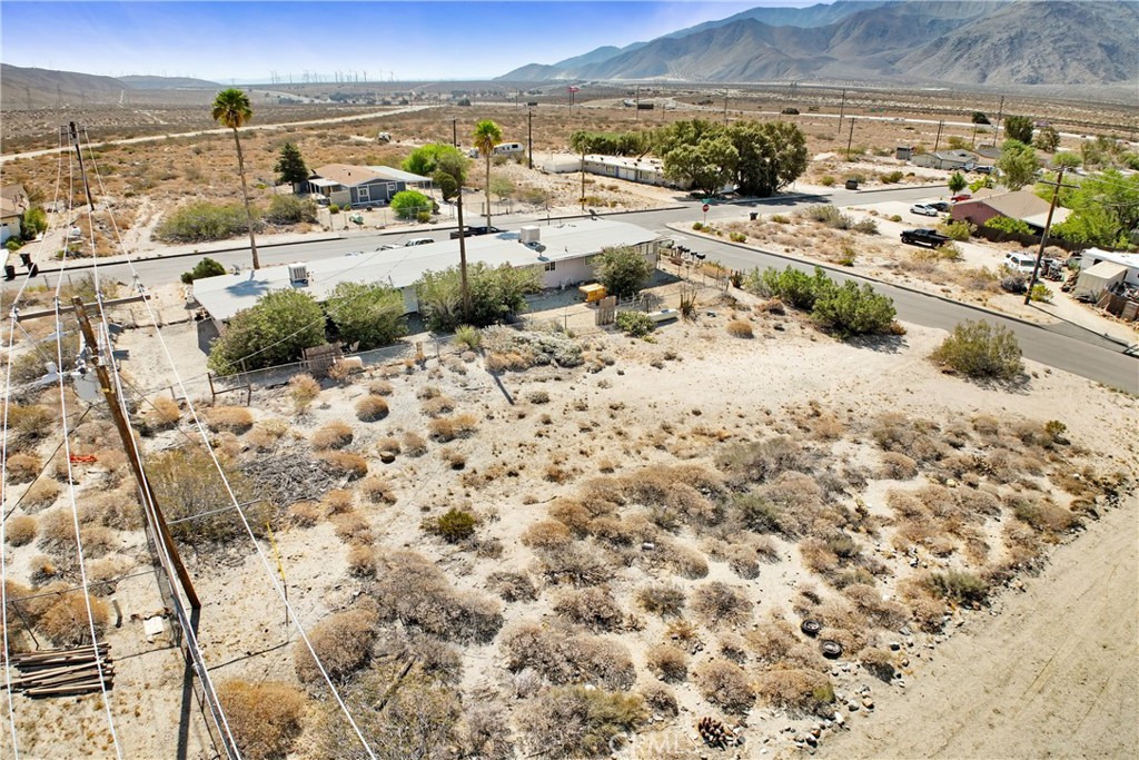 13345 Mesquite Road