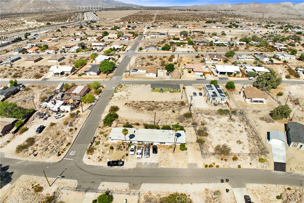 13345 Mesquite Road