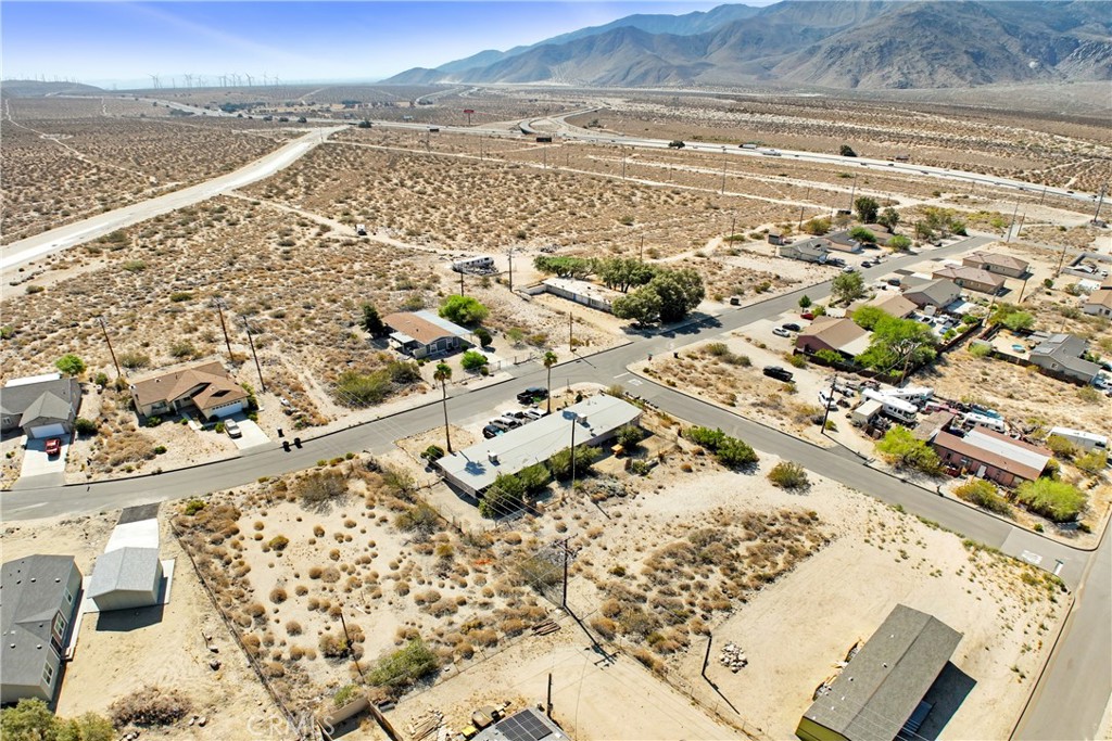 13345 Mesquite Road