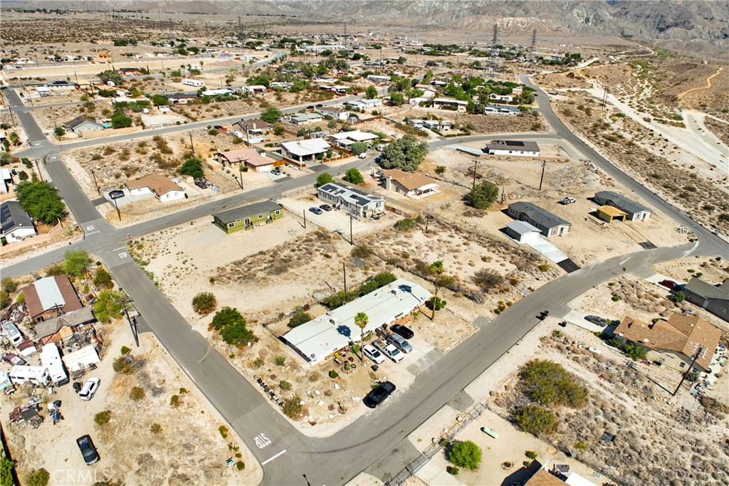 13345 Mesquite Road