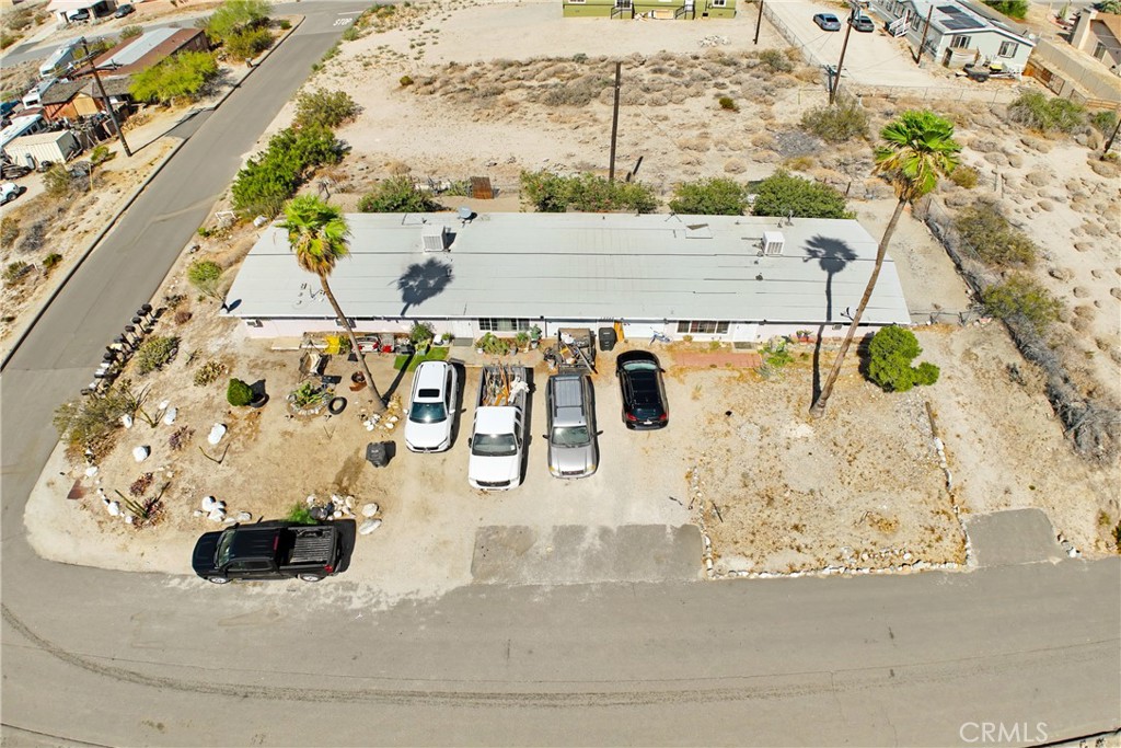 13345 Mesquite Road