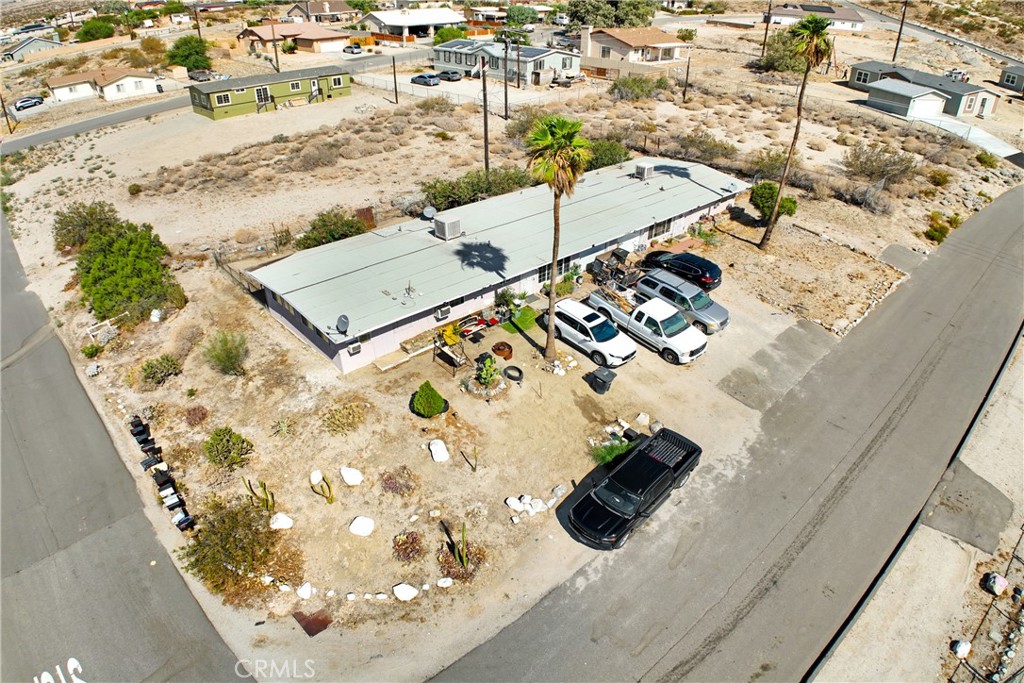 13345 Mesquite Road