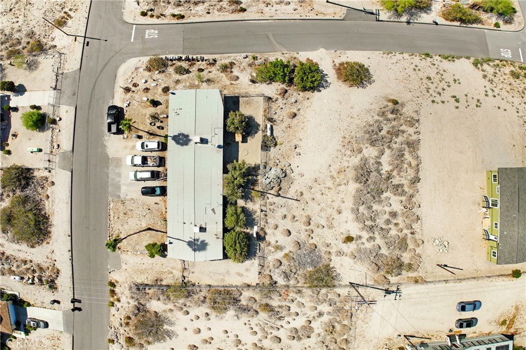 13345 Mesquite Road
