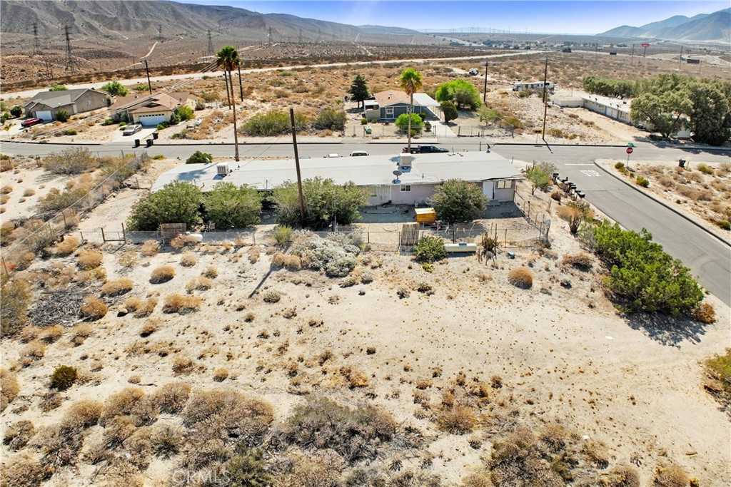 13345 Mesquite Road